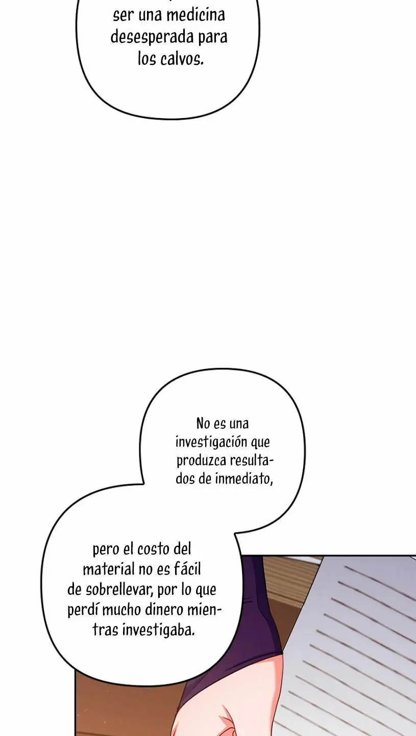 Seduje al Protagonista Masculino Enfermizo - Capítulo 44 - Página 49 - LectorTMOo