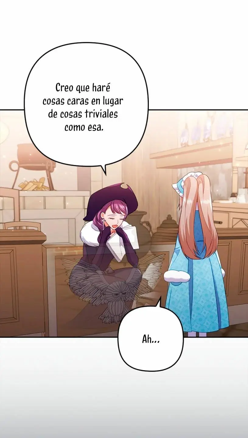 Seduje al Protagonista Masculino Enfermizo - Capítulo 44 - Página 52 - LectorTMOo