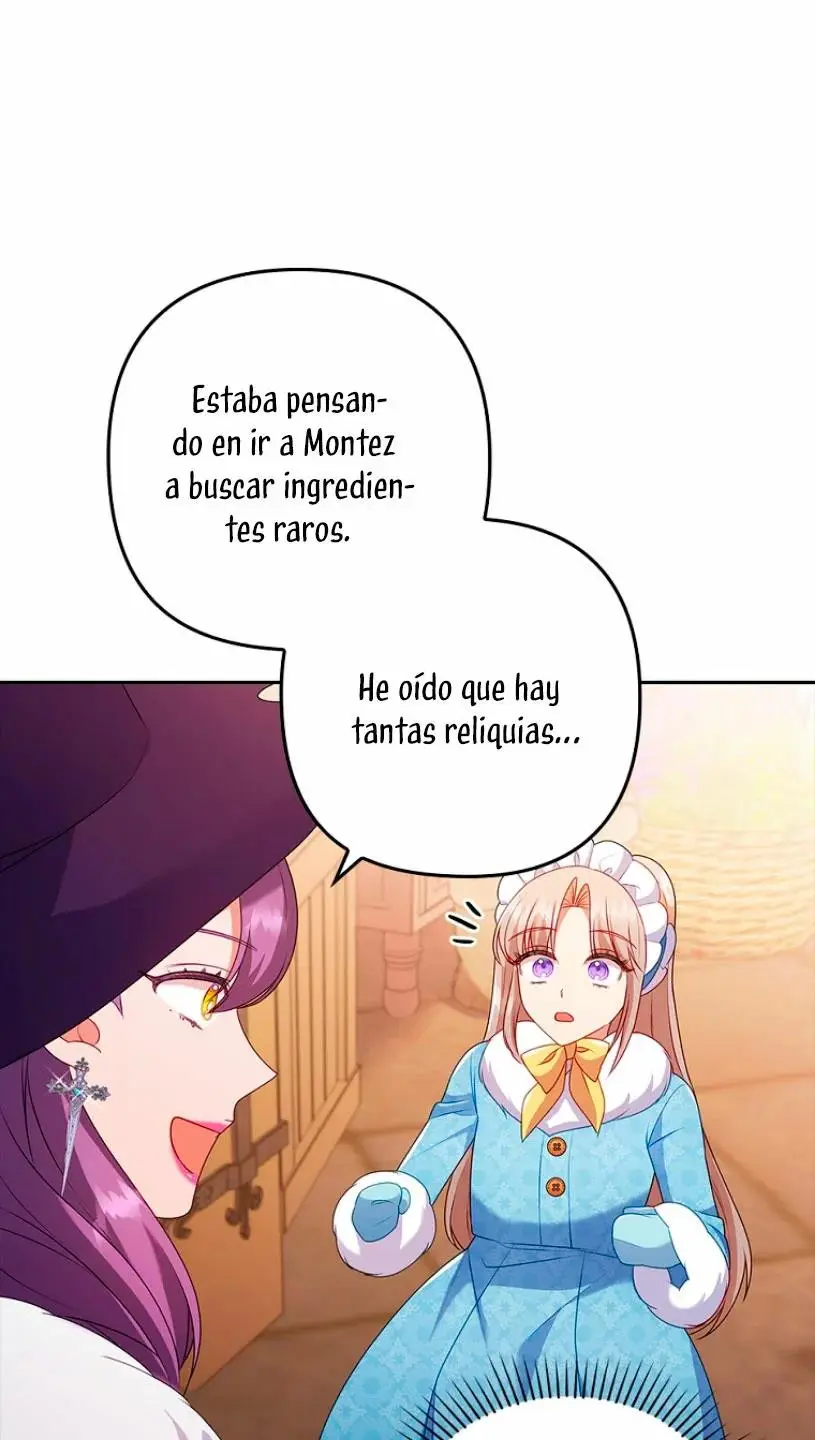 Seduje al Protagonista Masculino Enfermizo - Capítulo 44 - Página 65 - LectorTMOo