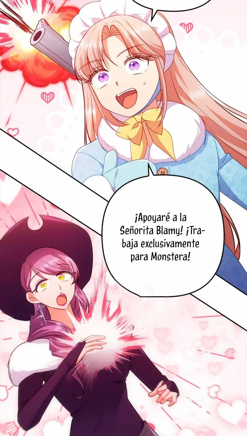 Seduje al Protagonista Masculino Enfermizo - Capítulo 44 - Página 68 - LectorTMOo