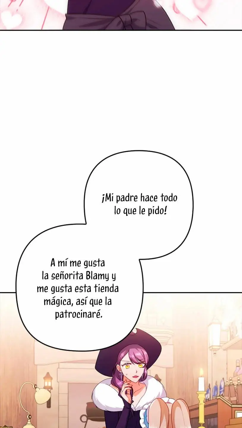 Seduje al Protagonista Masculino Enfermizo - Capítulo 44 - Página 69 - LectorTMOo