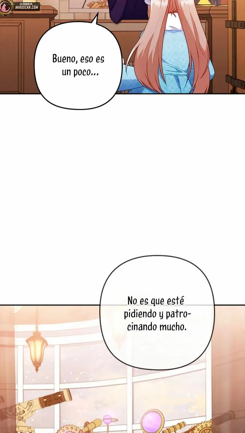 Seduje al Protagonista Masculino Enfermizo - Capítulo 44 - Página 70 - LectorTMOo