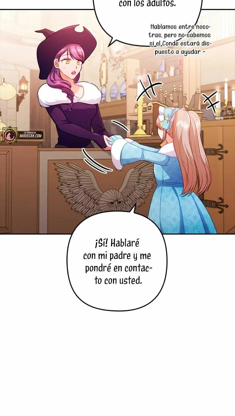 Seduje al Protagonista Masculino Enfermizo - Capítulo 44 - Página 76 - LectorTMOo