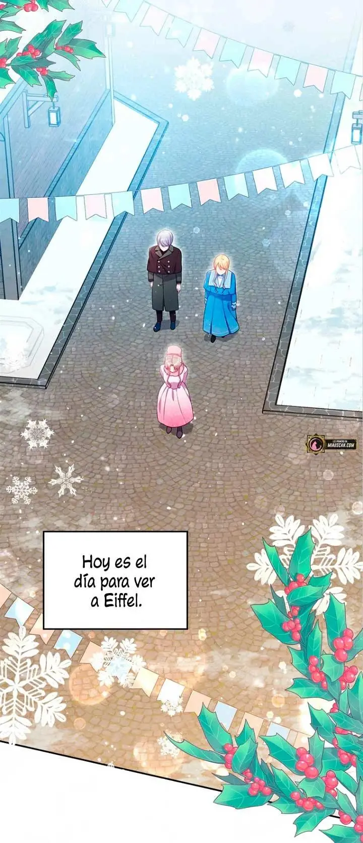 Seduje al Protagonista Masculino Enfermizo - Capítulo 45 - Página 2 - LectorTMOo