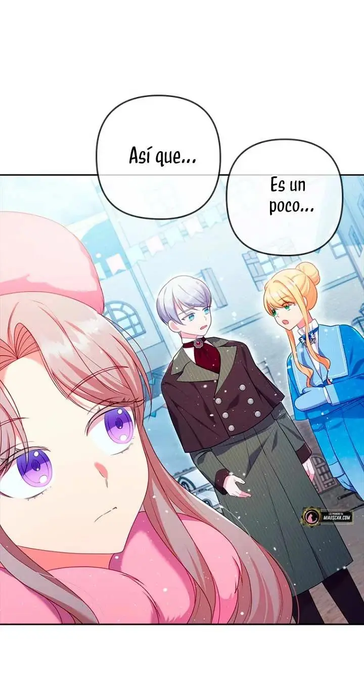 Seduje al Protagonista Masculino Enfermizo - Capítulo 45 - Página 5 - LectorTMOo