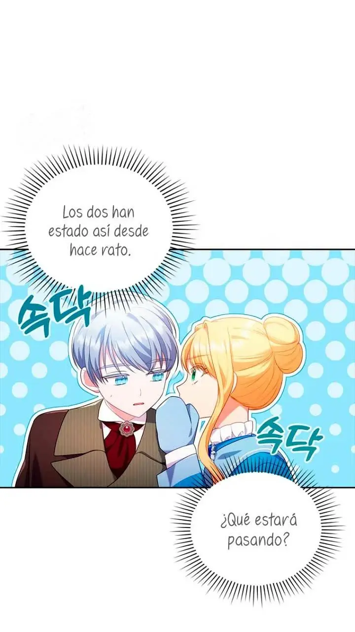 Seduje al Protagonista Masculino Enfermizo - Capítulo 45 - Página 6 - LectorTMOo