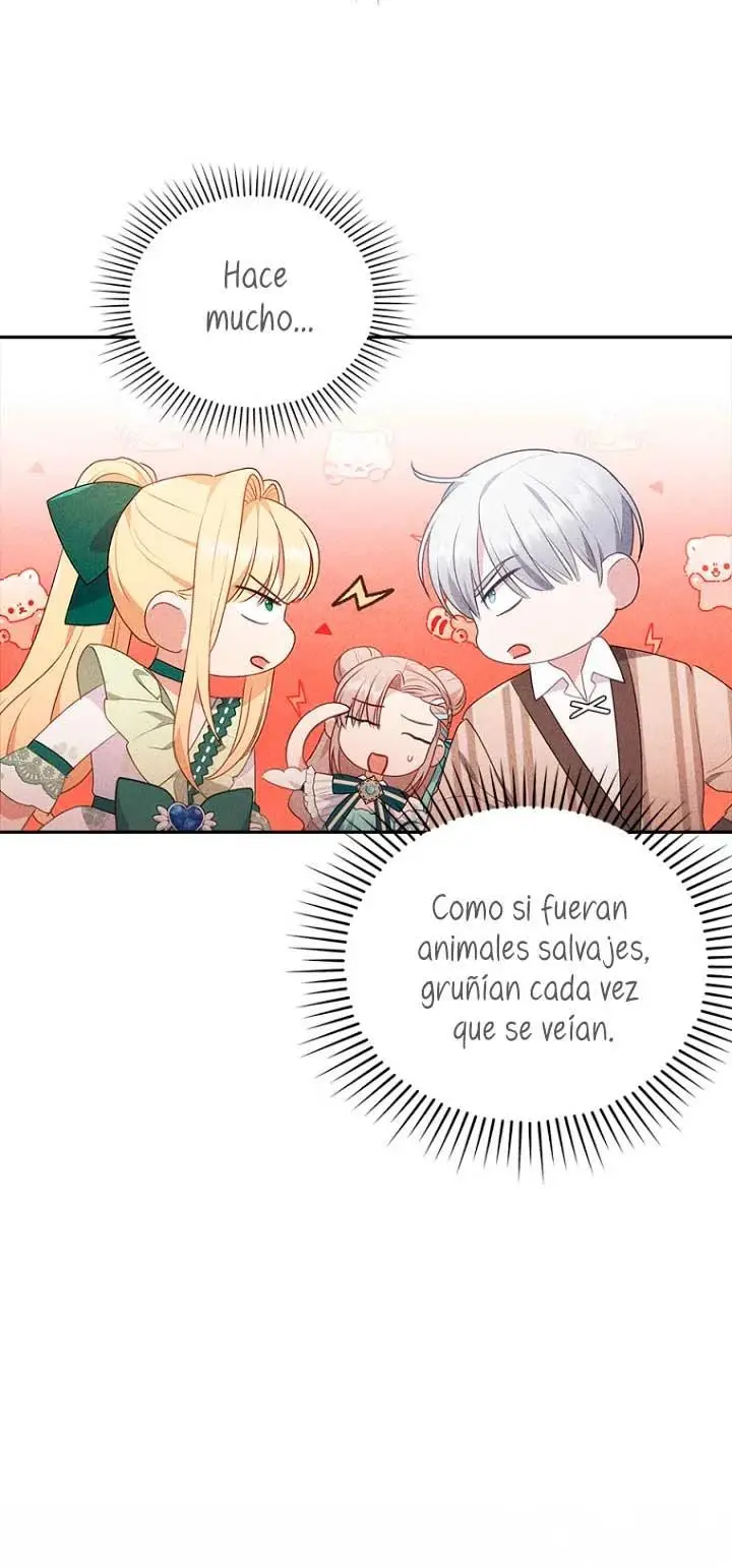 Seduje al Protagonista Masculino Enfermizo - Capítulo 45 - Página 10 - LectorTMOo