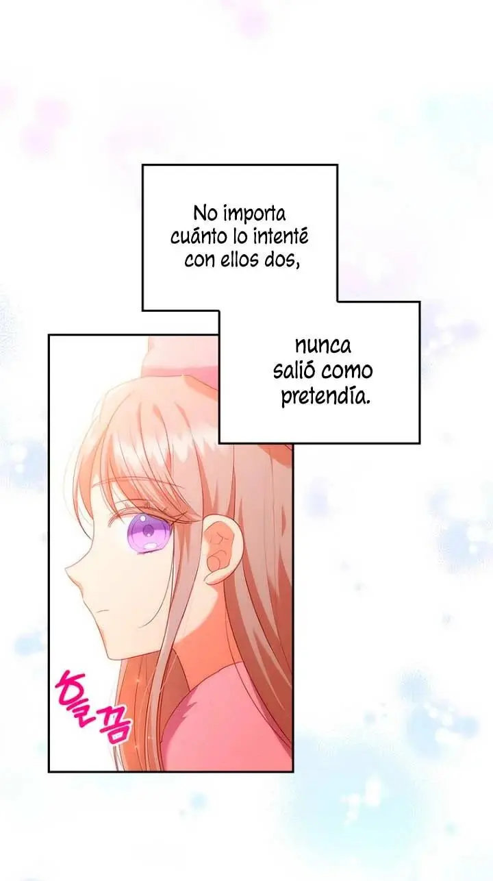 Seduje al Protagonista Masculino Enfermizo - Capítulo 45 - Página 17 - LectorTMOo