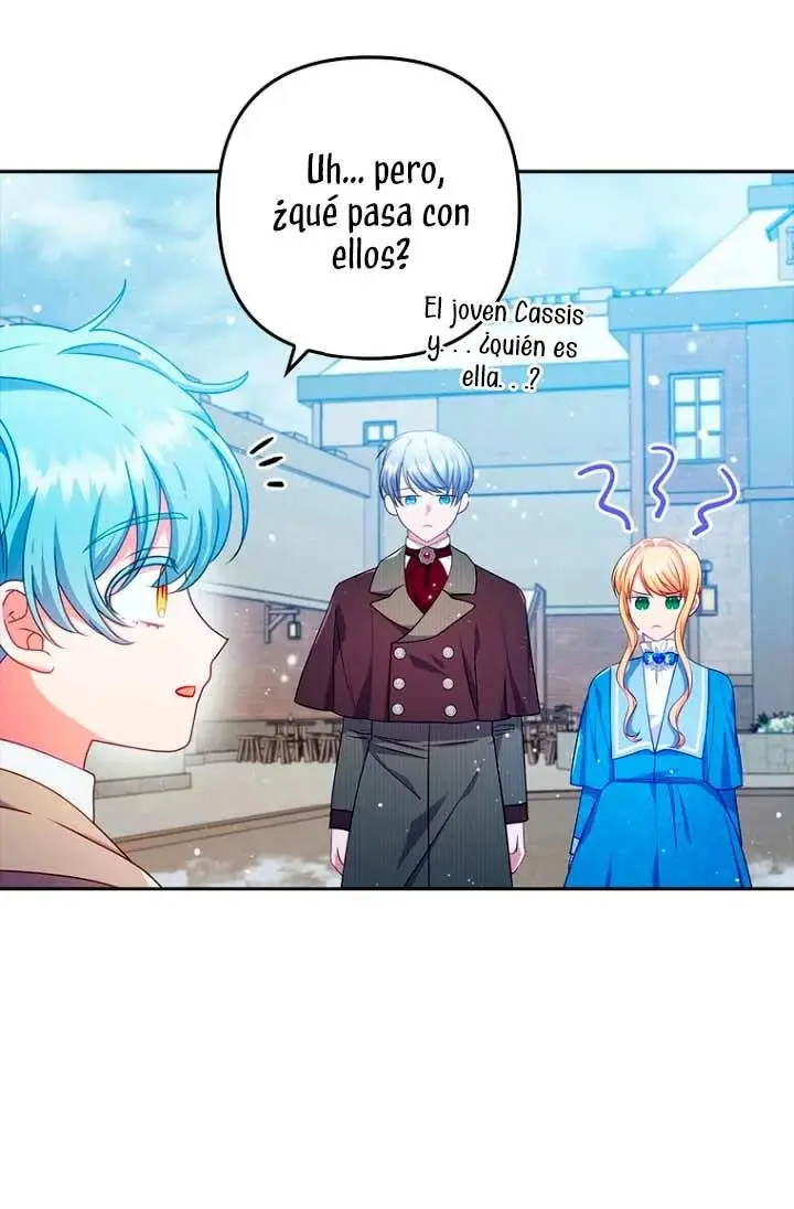 Seduje al Protagonista Masculino Enfermizo - Capítulo 45 - Página 28 - LectorTMOo
