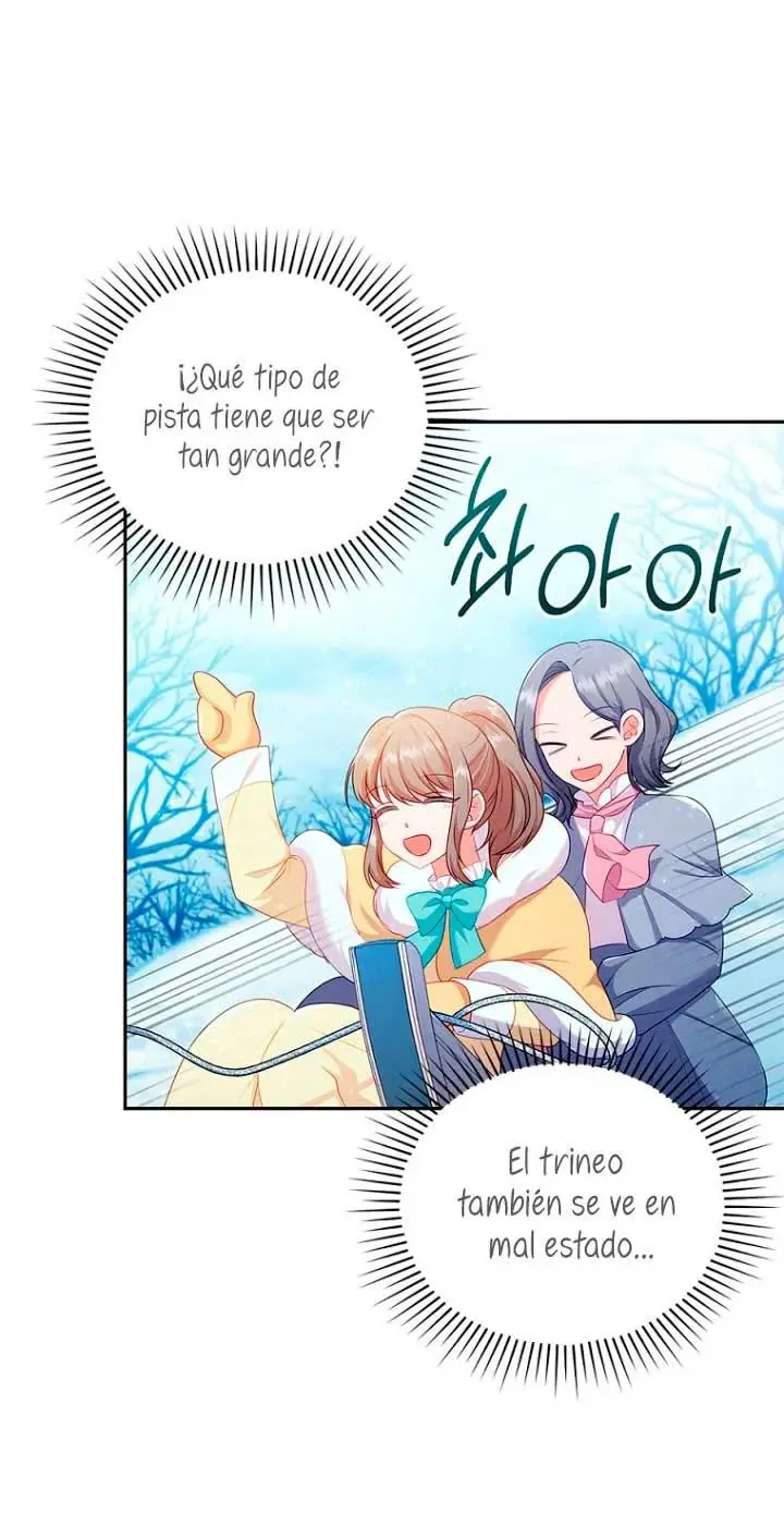 Seduje al Protagonista Masculino Enfermizo - Capítulo 45 - Página 36 - LectorTMOo
