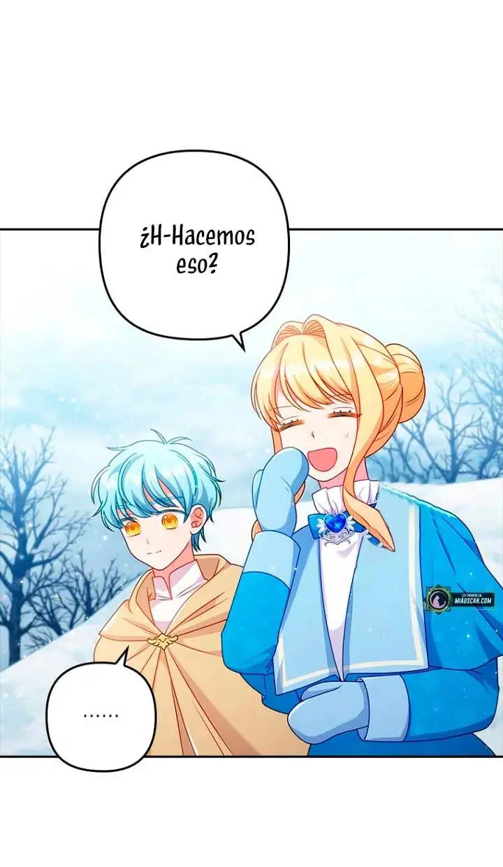 Seduje al Protagonista Masculino Enfermizo - Capítulo 45 - Página 39 - LectorTMOo
