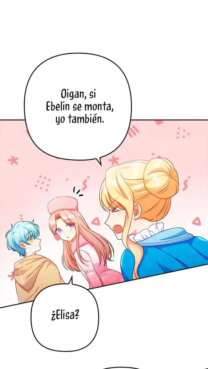 Seduje al Protagonista Masculino Enfermizo - Capítulo 45 - Página 44 - LectorTMOo
