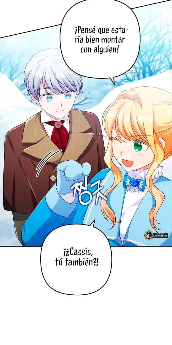 Seduje al Protagonista Masculino Enfermizo - Capítulo 45 - Página 45 - LectorTMOo