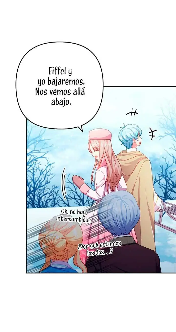 Seduje al Protagonista Masculino Enfermizo - Capítulo 45 - Página 48 - LectorTMOo