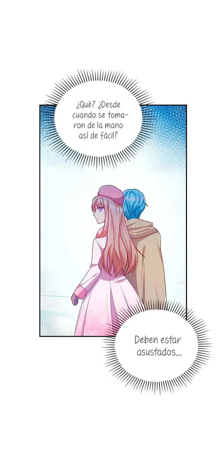 Seduje al Protagonista Masculino Enfermizo - Capítulo 45 - Página 53 - LectorTMOo