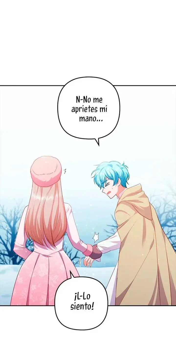 Seduje al Protagonista Masculino Enfermizo - Capítulo 45 - Página 56 - LectorTMOo