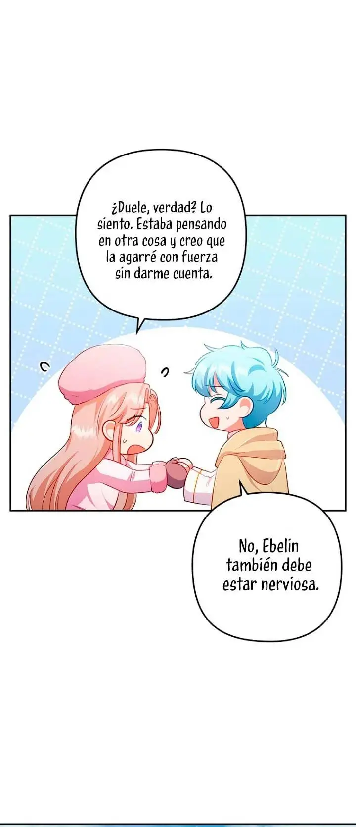 Seduje al Protagonista Masculino Enfermizo - Capítulo 45 - Página 57 - LectorTMOo