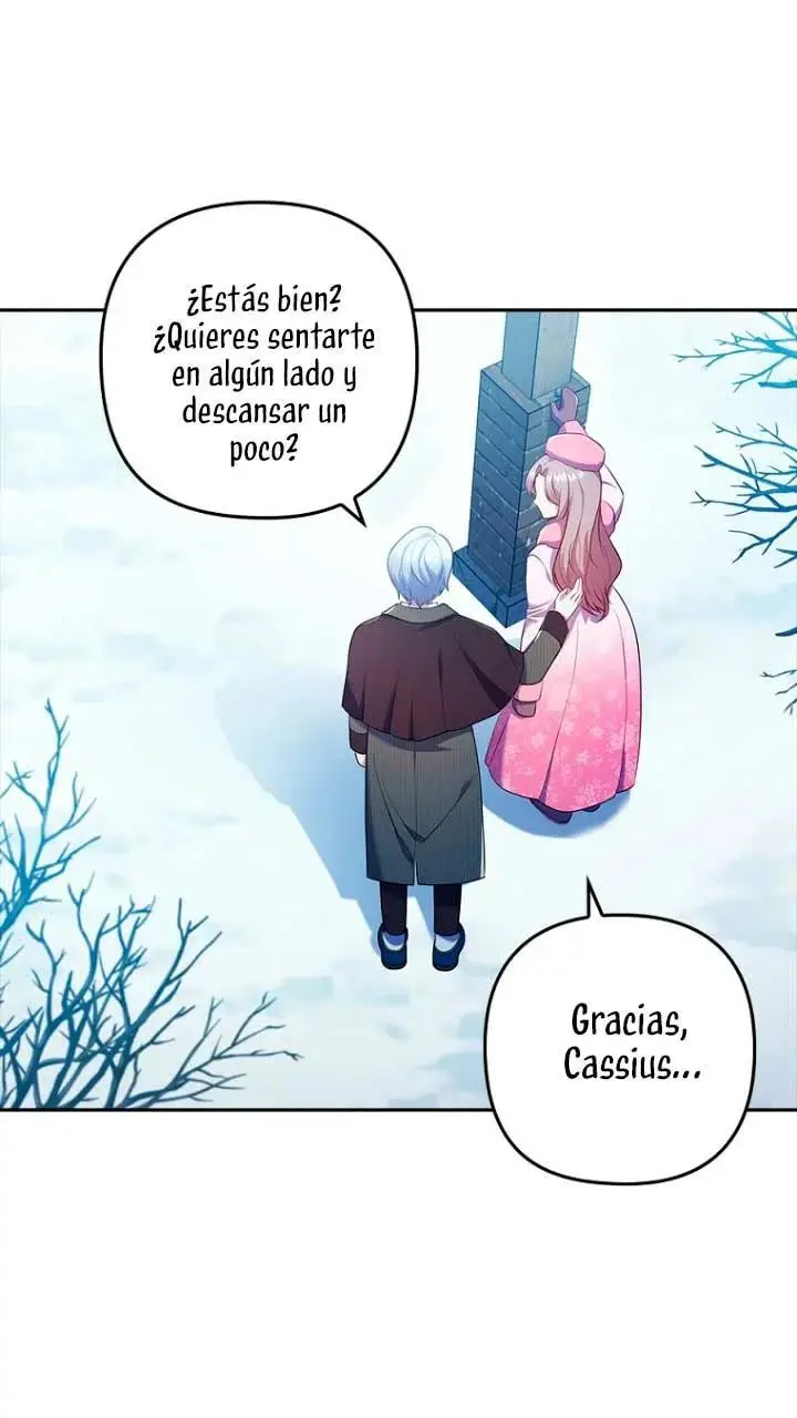 Seduje al Protagonista Masculino Enfermizo - Capítulo 46 - Página 8 - LectorTMOo