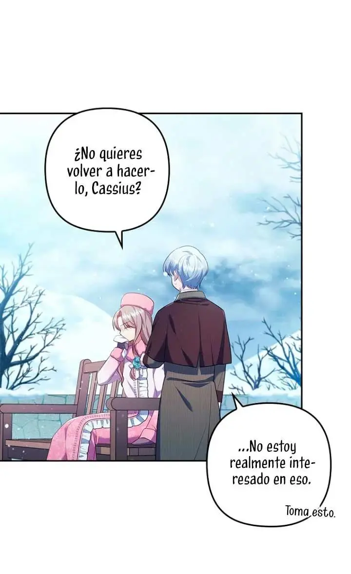 Seduje al Protagonista Masculino Enfermizo - Capítulo 46 - Página 10 - LectorTMOo