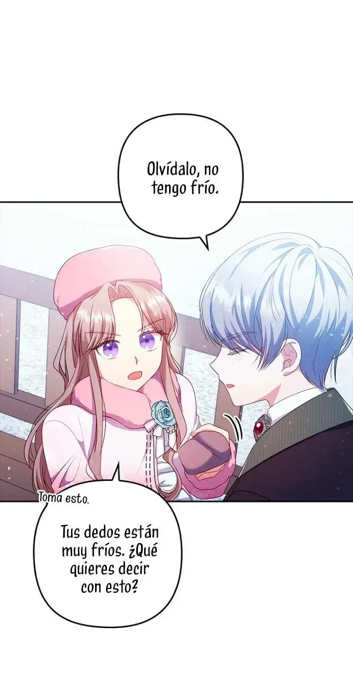 Seduje al Protagonista Masculino Enfermizo - Capítulo 46 - Página 13 - LectorTMOo