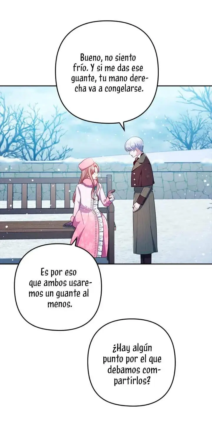 Seduje al Protagonista Masculino Enfermizo - Capítulo 46 - Página 14 - LectorTMOo