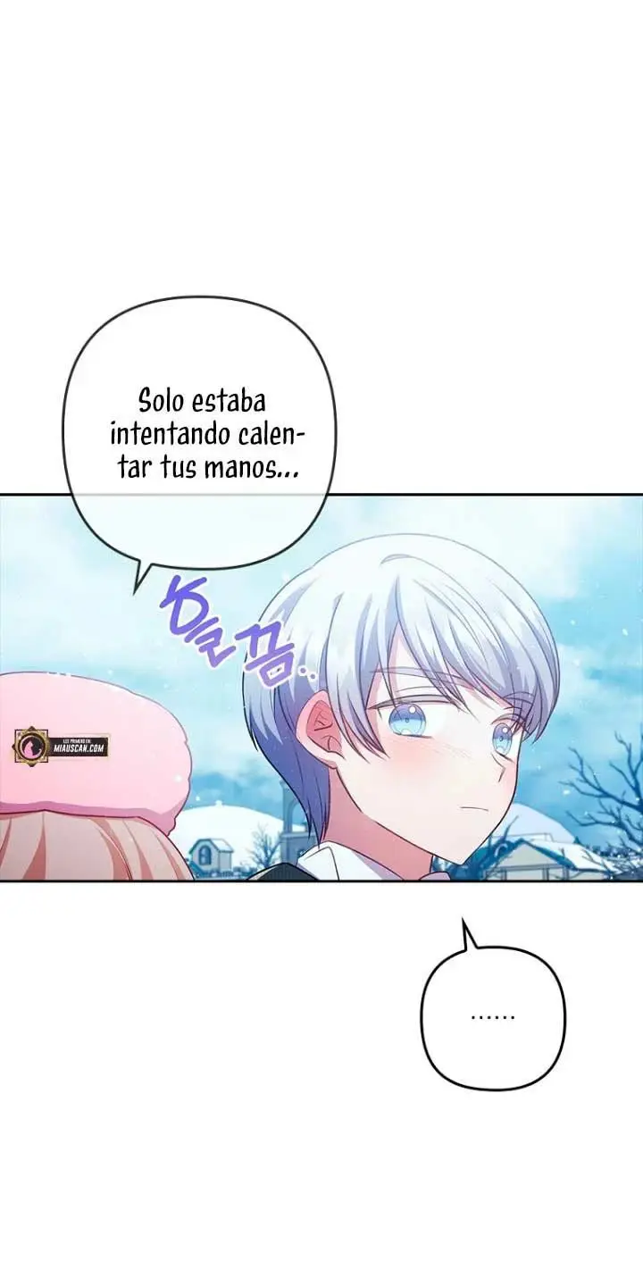Seduje al Protagonista Masculino Enfermizo - Capítulo 46 - Página 22 - LectorTMOo