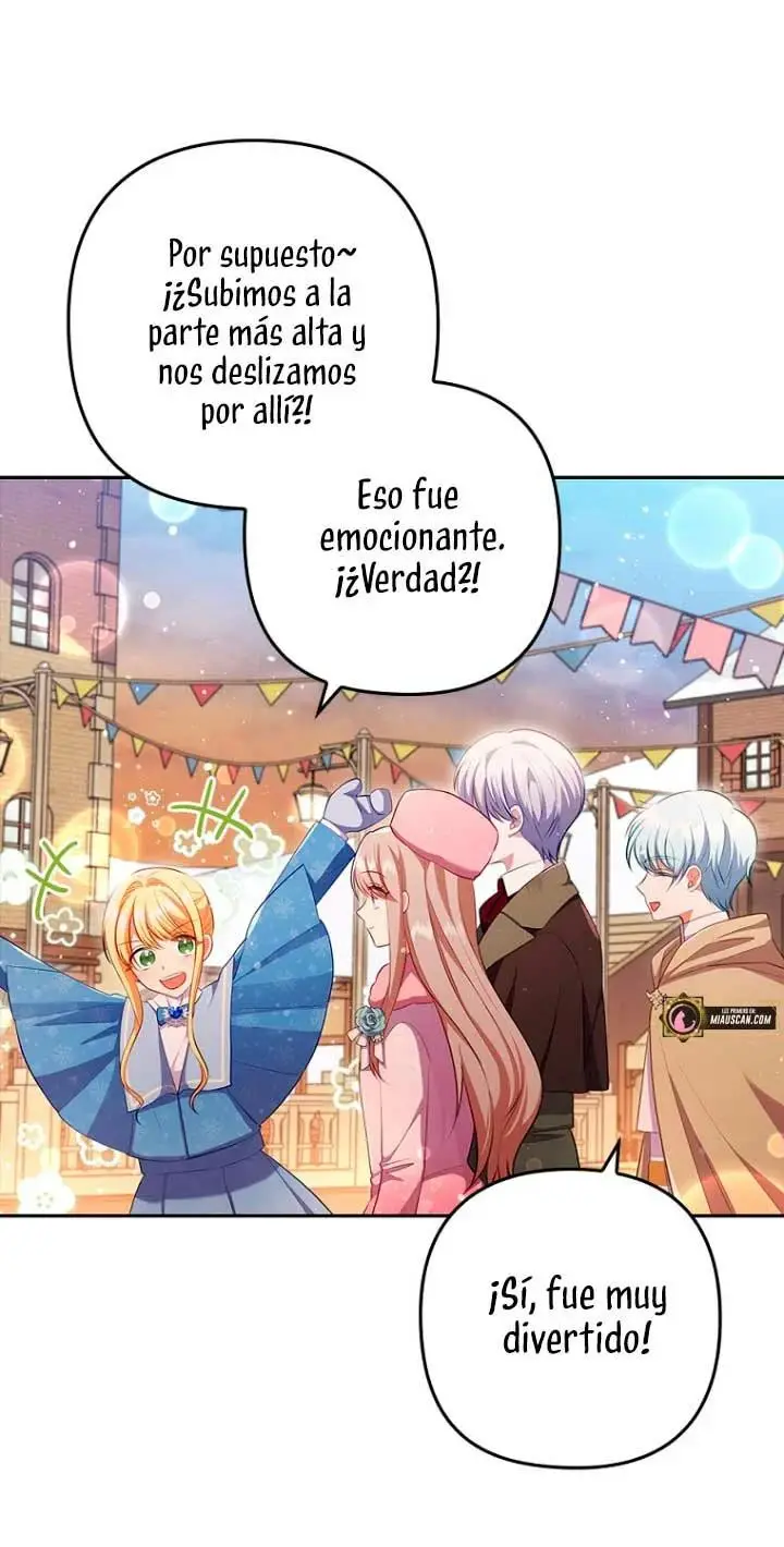 Seduje al Protagonista Masculino Enfermizo - Capítulo 46 - Página 28 - LectorTMOo