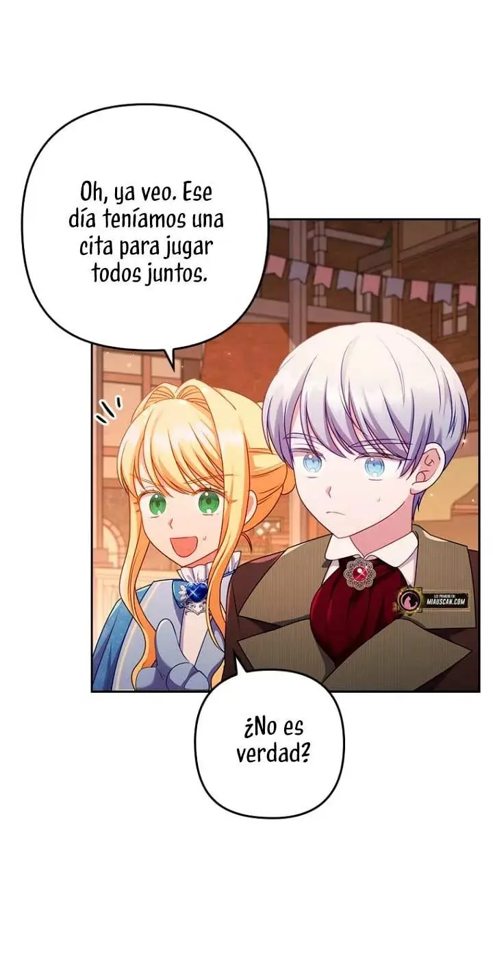 Seduje al Protagonista Masculino Enfermizo - Capítulo 46 - Página 34 - LectorTMOo