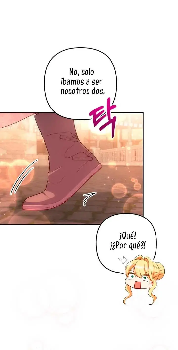 Seduje al Protagonista Masculino Enfermizo - Capítulo 46 - Página 35 - LectorTMOo