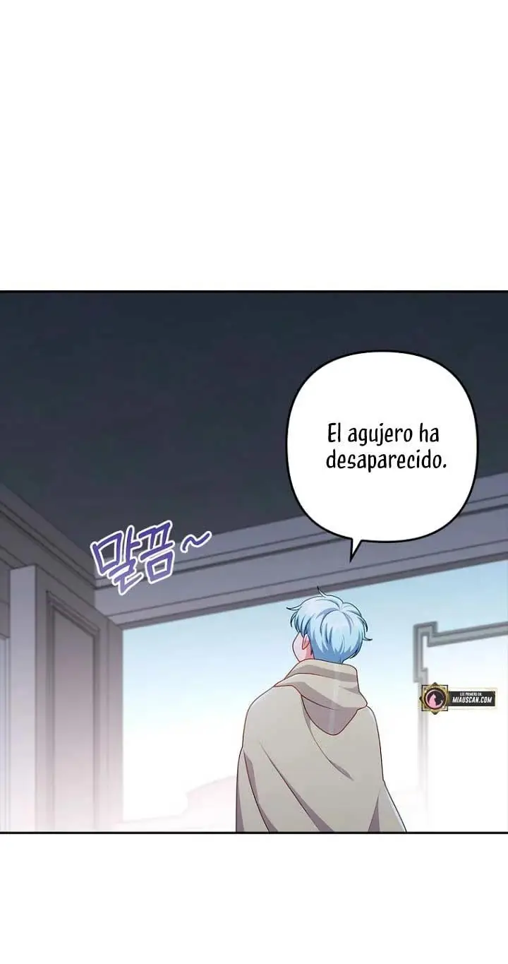 Seduje al Protagonista Masculino Enfermizo - Capítulo 46 - Página 40 - LectorTMOo