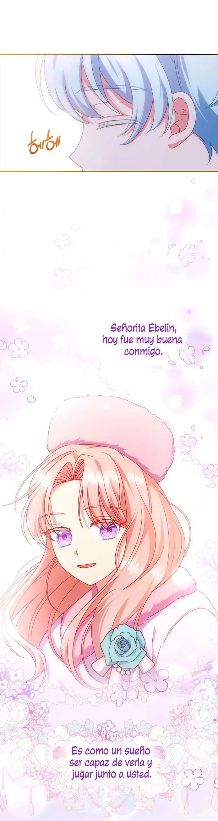 Seduje al Protagonista Masculino Enfermizo - Capítulo 46 - Página 42 - LectorTMOo
