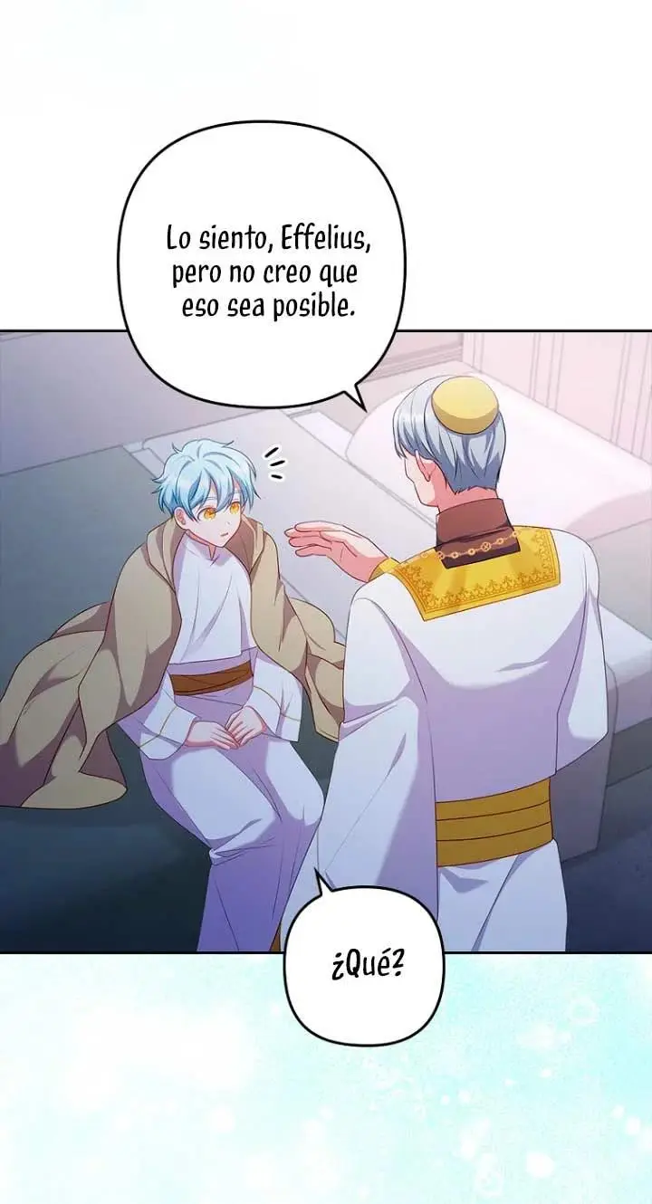 Seduje al Protagonista Masculino Enfermizo - Capítulo 46 - Página 52 - LectorTMOo