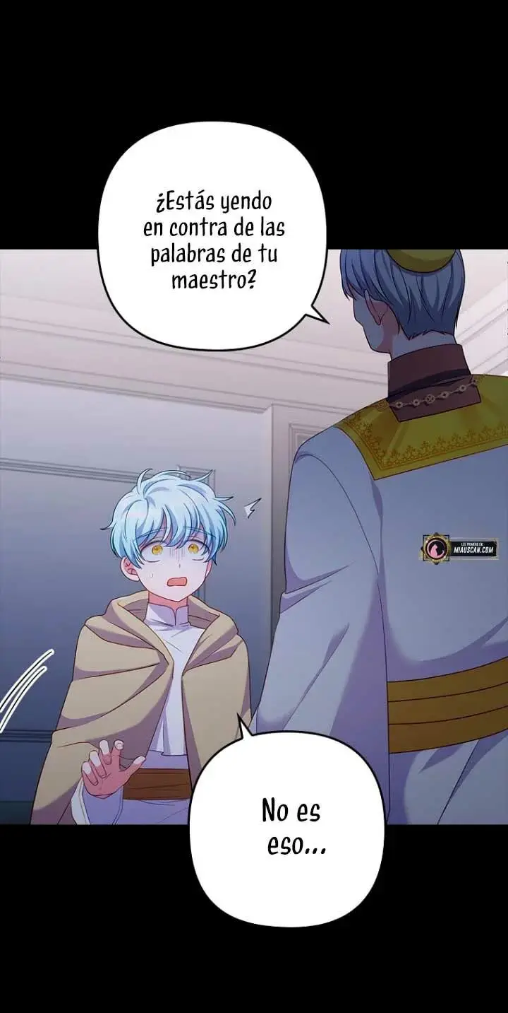 Seduje al Protagonista Masculino Enfermizo - Capítulo 46 - Página 57 - LectorTMOo