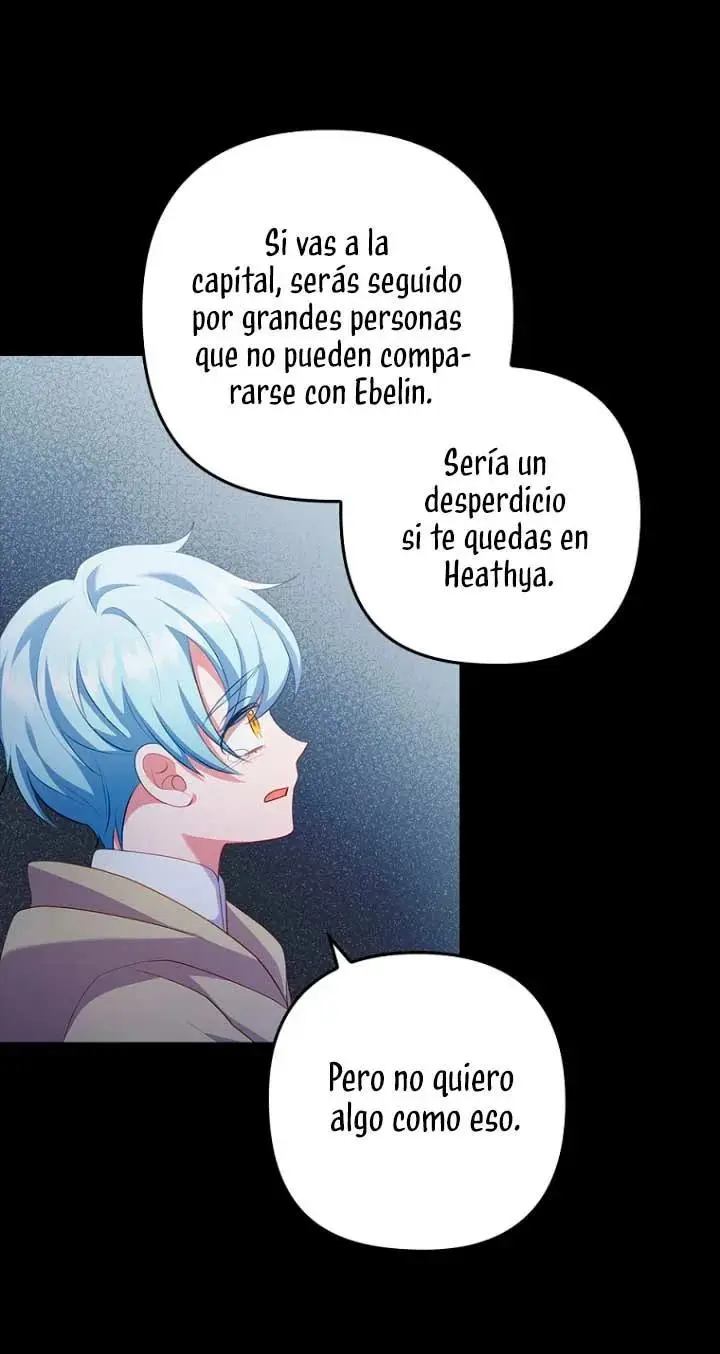 Seduje al Protagonista Masculino Enfermizo - Capítulo 46 - Página 59 - LectorTMOo