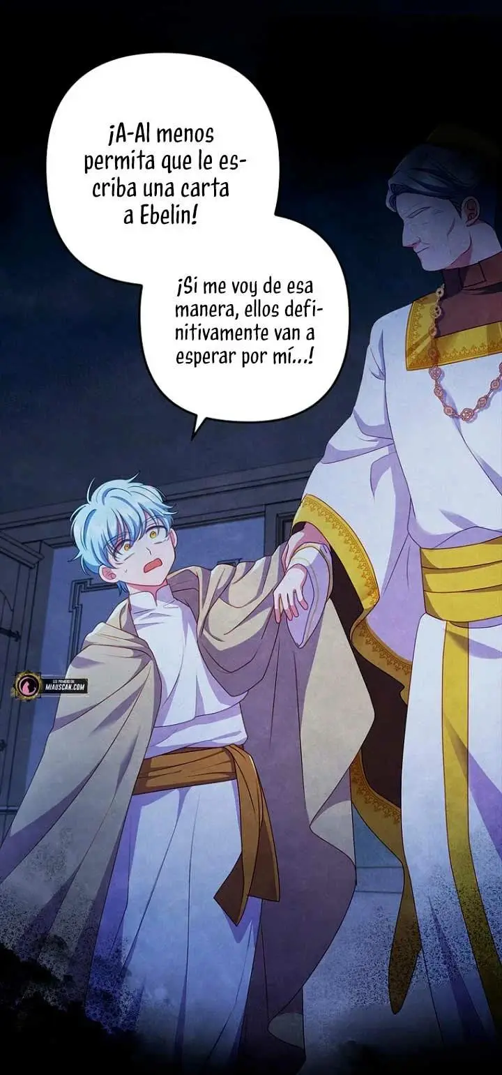 Seduje al Protagonista Masculino Enfermizo - Capítulo 46 - Página 65 - LectorTMOo