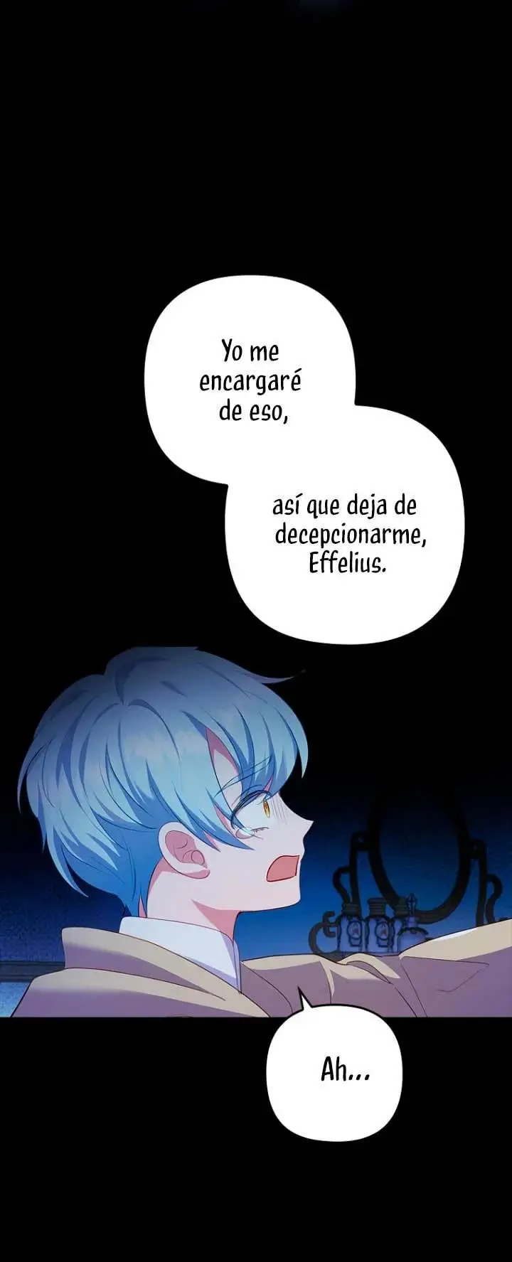 Seduje al Protagonista Masculino Enfermizo - Capítulo 46 - Página 66 - LectorTMOo