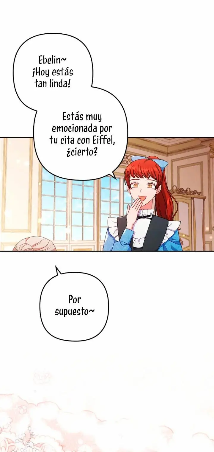 Seduje al Protagonista Masculino Enfermizo - Capítulo 47 - Página 2 - LectorTMOo