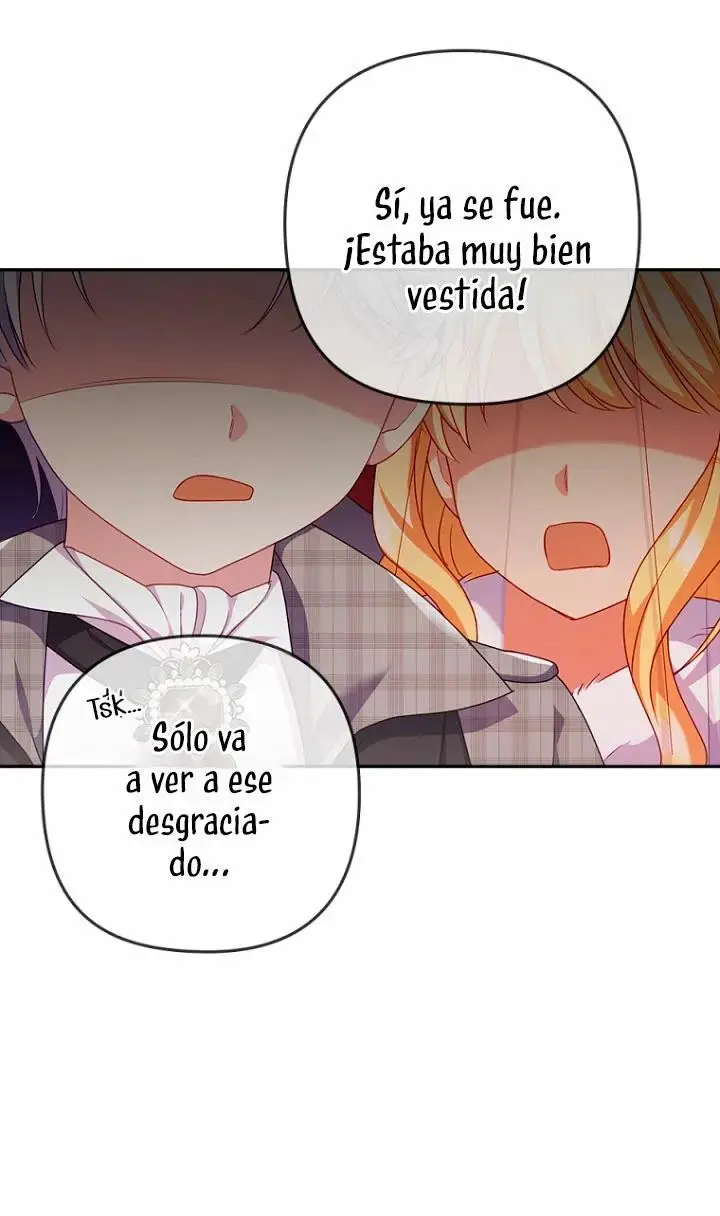 Seduje al Protagonista Masculino Enfermizo - Capítulo 47 - Página 7 - LectorTMOo