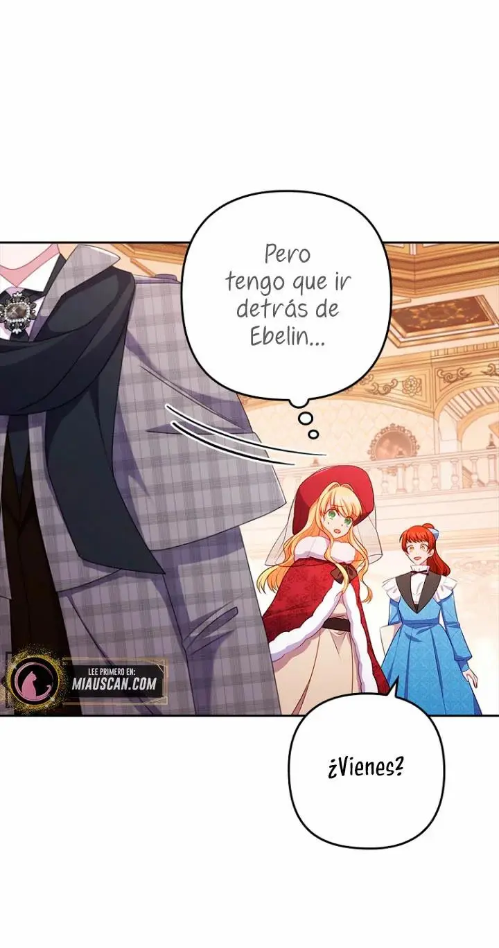Seduje al Protagonista Masculino Enfermizo - Capítulo 47 - Página 14 - LectorTMOo