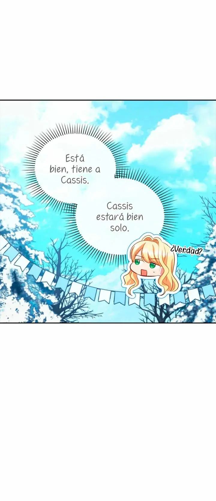 Seduje al Protagonista Masculino Enfermizo - Capítulo 47 - Página 17 - LectorTMOo
