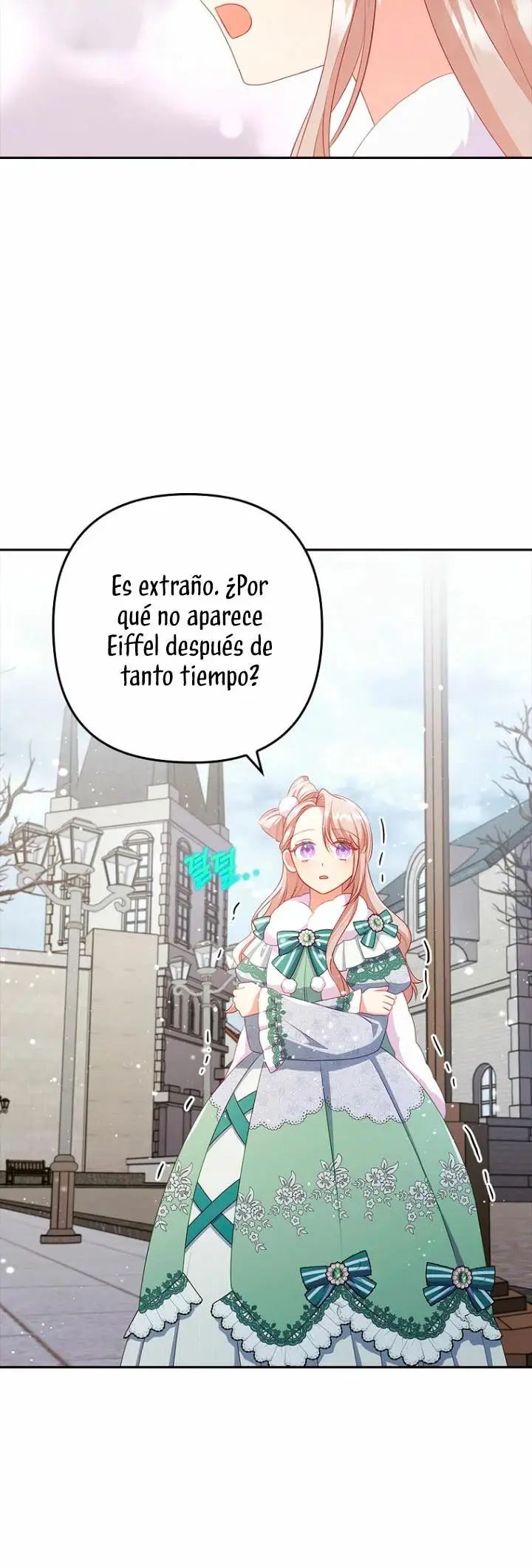 Seduje al Protagonista Masculino Enfermizo - Capítulo 47 - Página 20 - LectorTMOo