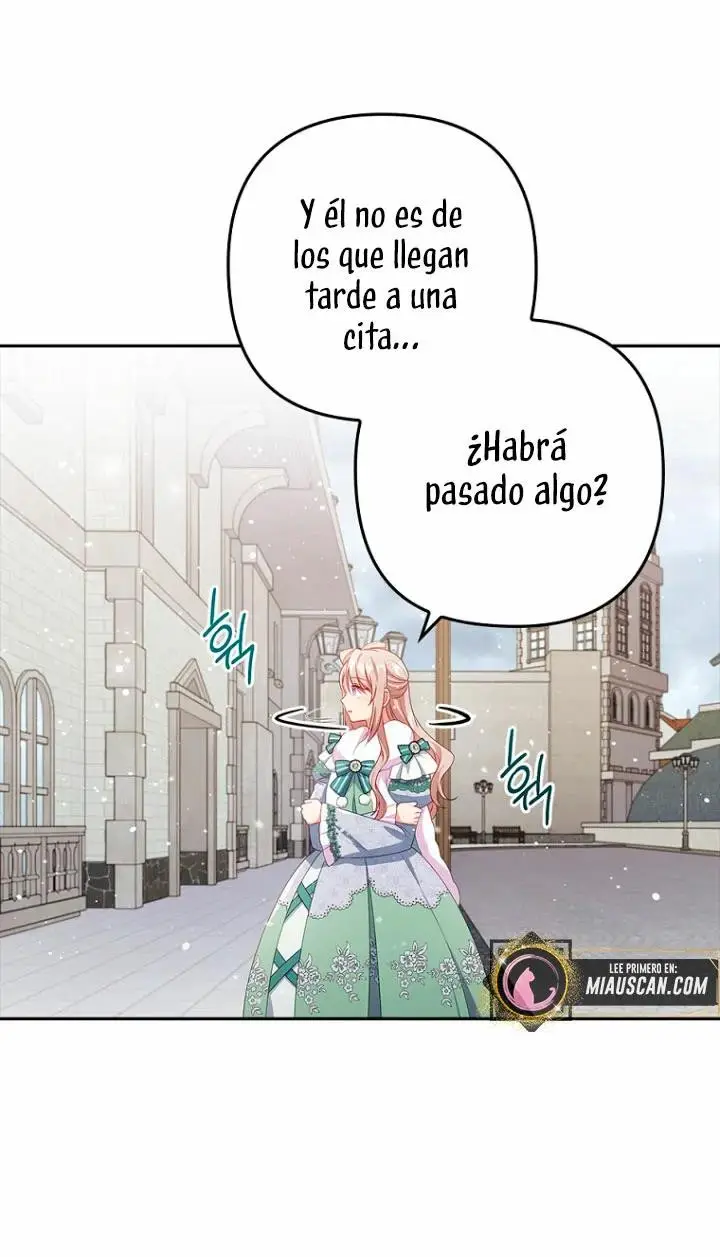 Seduje al Protagonista Masculino Enfermizo - Capítulo 47 - Página 22 - LectorTMOo