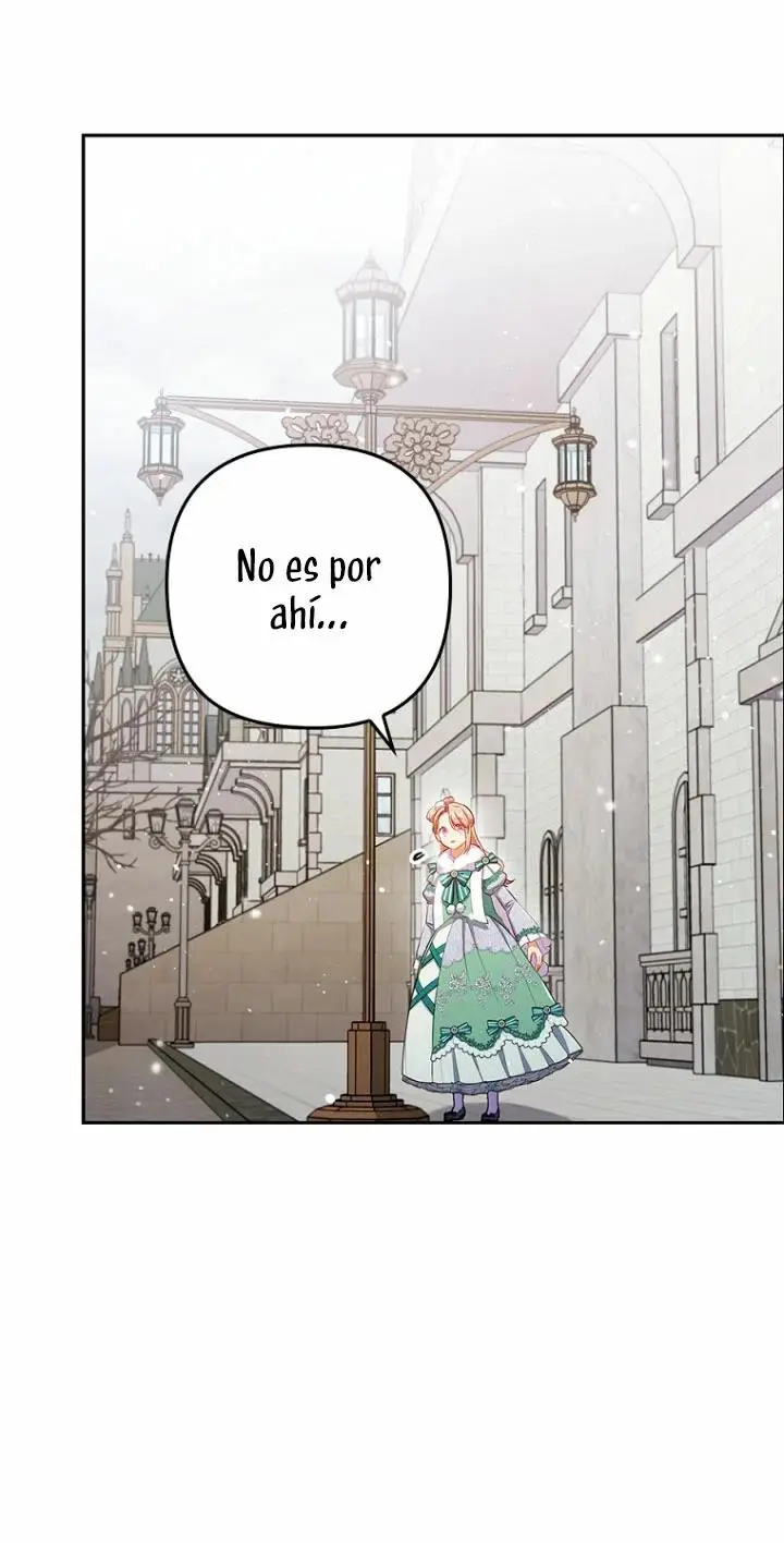 Seduje al Protagonista Masculino Enfermizo - Capítulo 47 - Página 25 - LectorTMOo