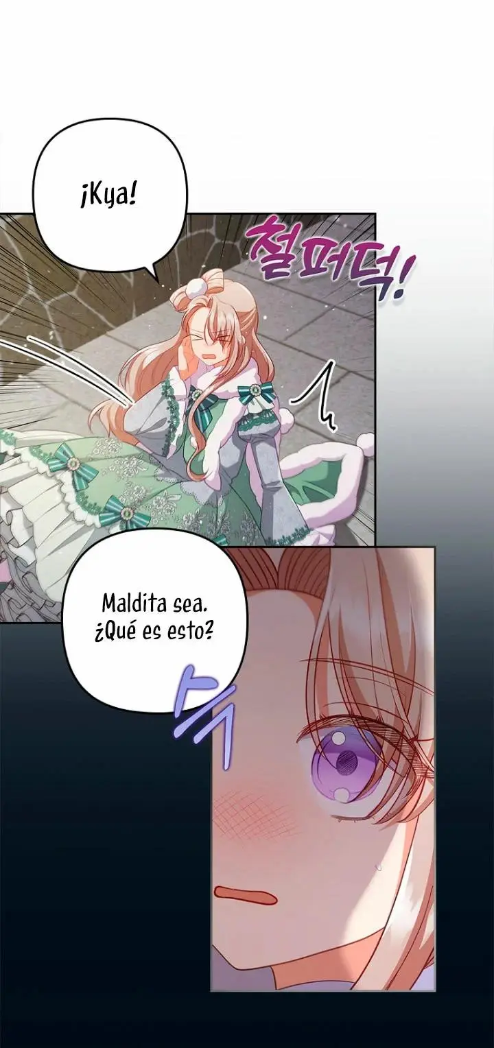 Seduje al Protagonista Masculino Enfermizo - Capítulo 47 - Página 29 - LectorTMOo