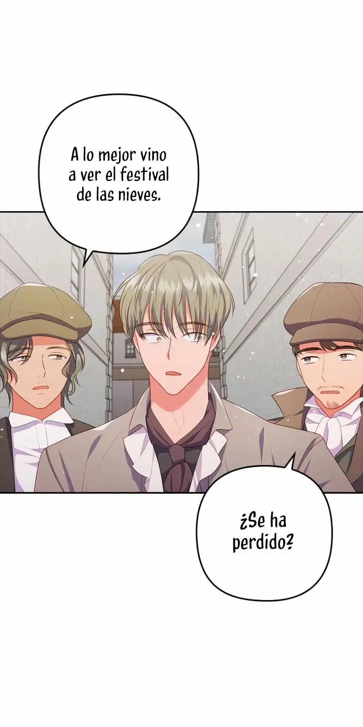 Seduje al Protagonista Masculino Enfermizo - Capítulo 47 - Página 31 - LectorTMOo