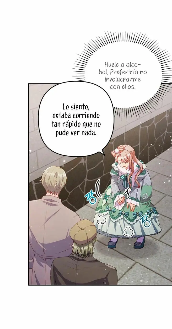 Seduje al Protagonista Masculino Enfermizo - Capítulo 47 - Página 32 - LectorTMOo