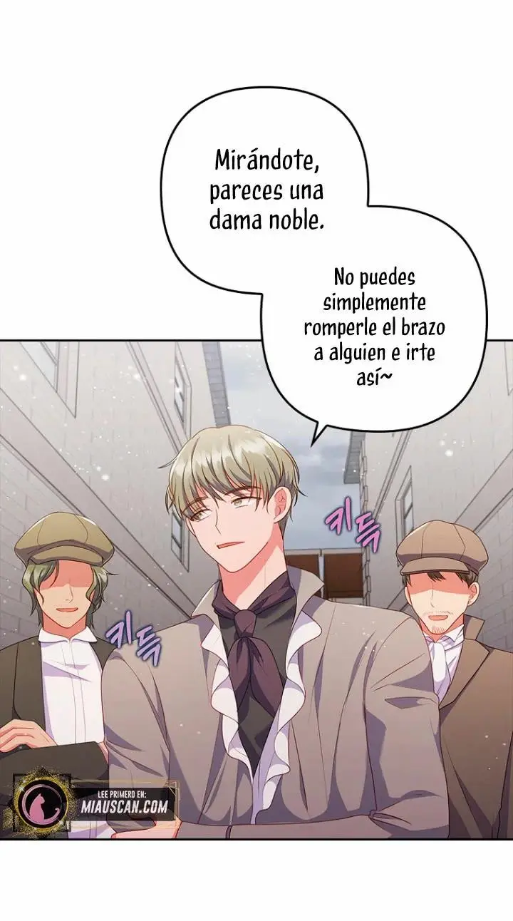 Seduje al Protagonista Masculino Enfermizo - Capítulo 47 - Página 34 - LectorTMOo