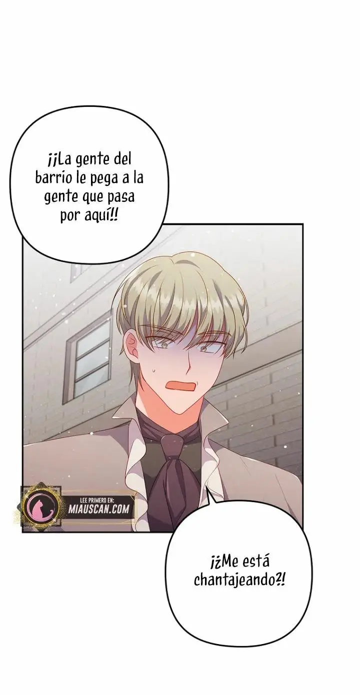 Seduje al Protagonista Masculino Enfermizo - Capítulo 47 - Página 41 - LectorTMOo