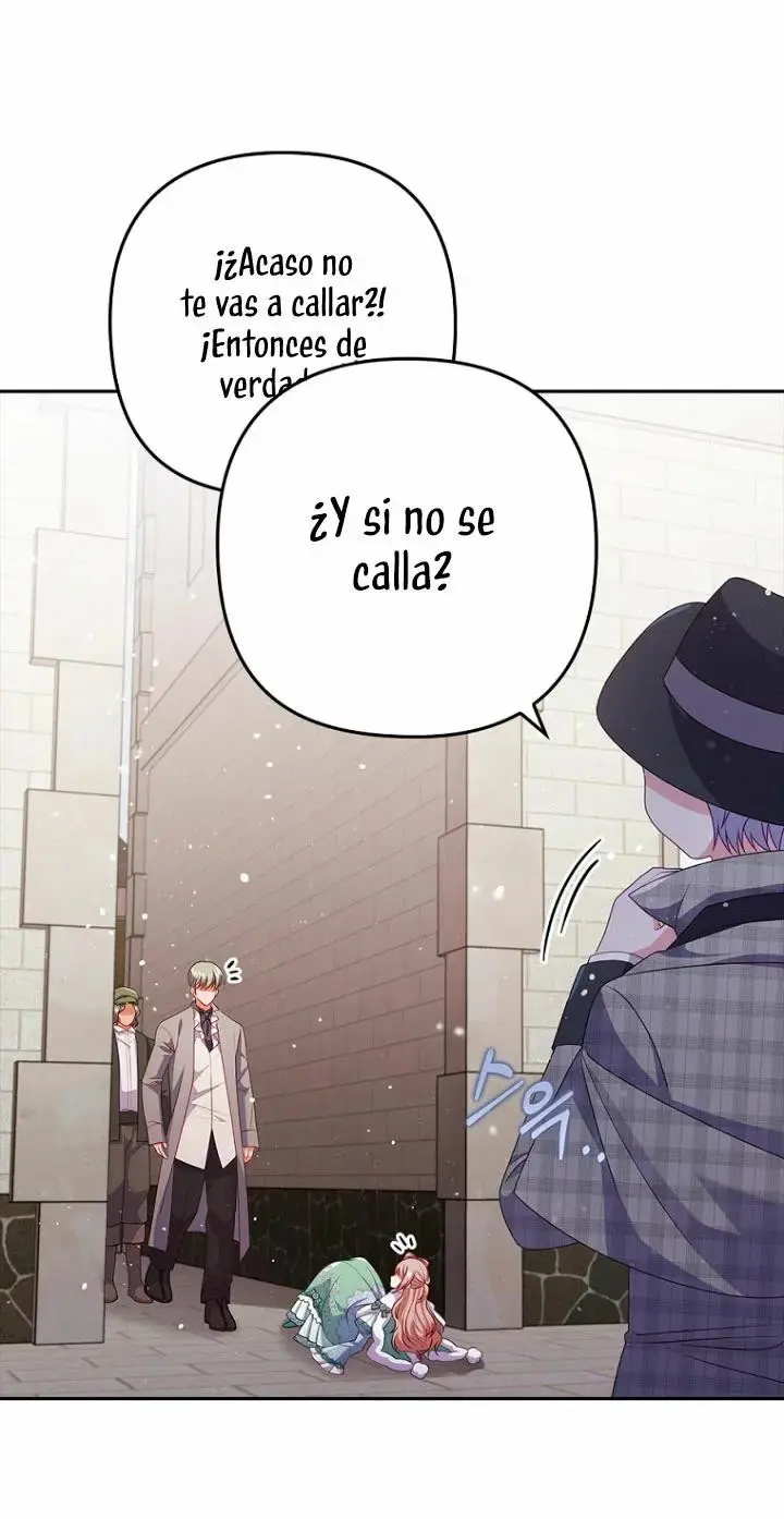 Seduje al Protagonista Masculino Enfermizo - Capítulo 47 - Página 42 - LectorTMOo