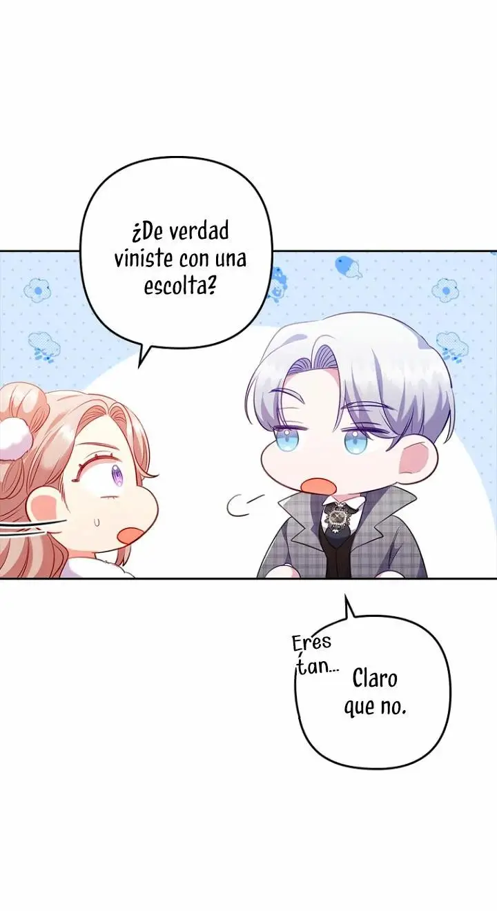 Seduje al Protagonista Masculino Enfermizo - Capítulo 47 - Página 47 - LectorTMOo
